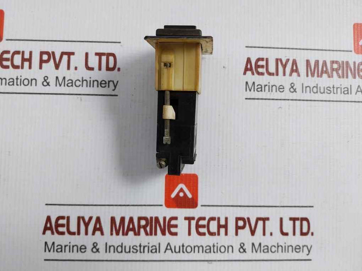 Buzzer/Sound Indicator 02-801 Eao 24V Ac Dc