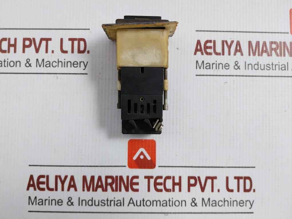 Buzzer/Sound Indicator 02-801 Eao 24V Ac Dc