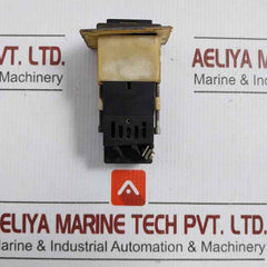 Buzzer/Sound Indicator 02-801 Eao 24V Ac Dc