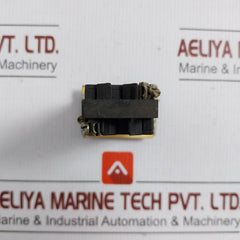 Buzzer/Sound Indicator 02-801 Eao 24V Ac Dc