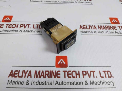 Buzzer/Sound Indicator 02-801 Eao 24V Ac Dc