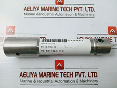 BV-10 Drive Shaft 772.10.30.012