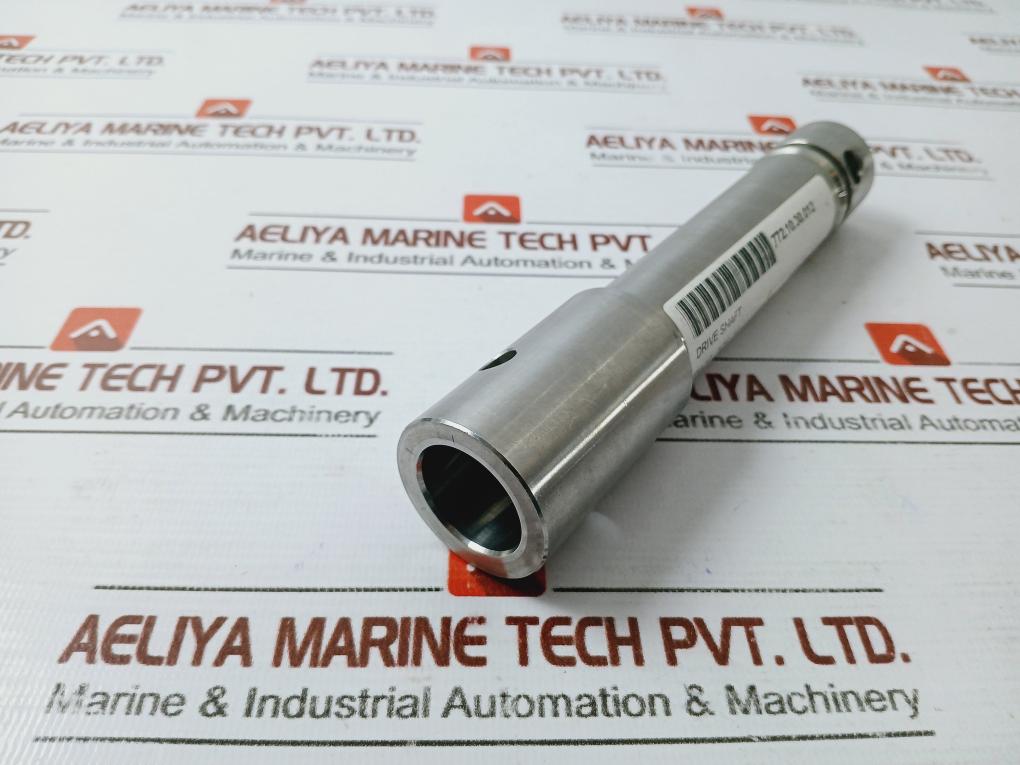 BV-10 Drive Shaft 772.10.30.012