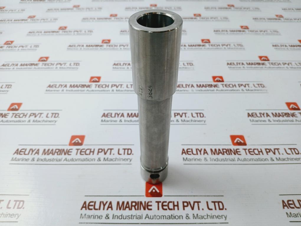 BV-10 Drive Shaft 772.10.30.012