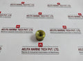 Bv-201 Plug For Water Test - Boiler Safety & Relief Valve