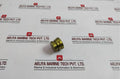 Bv-201 Plug For Water Test - Boiler Safety & Relief Valve