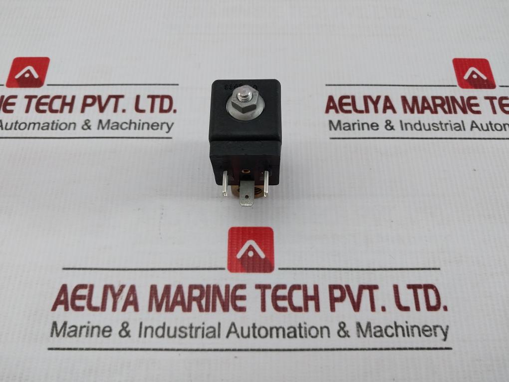 Bv01 L2 1/4 Solenoid Valve Rapa 0-24Bar
