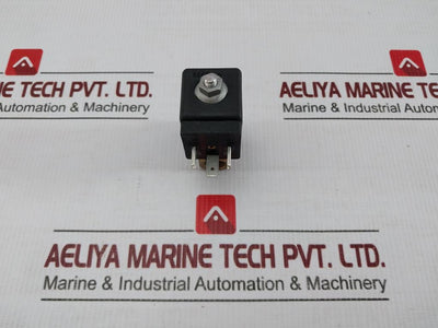 Bv01 L2 1/4 Solenoid Valve Rapa 0-24Bar