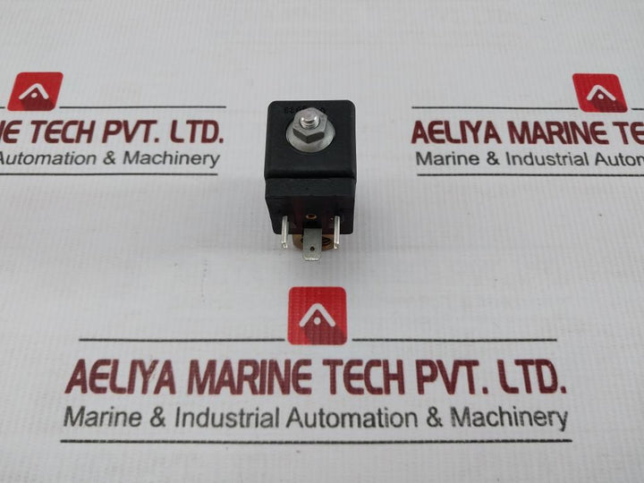 Bv01 L2 1/4 Solenoid Valve Rapa 0-24Bar