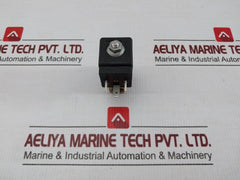 Bv01 L2 1/4 Solenoid Valve Rapa 0-24Bar