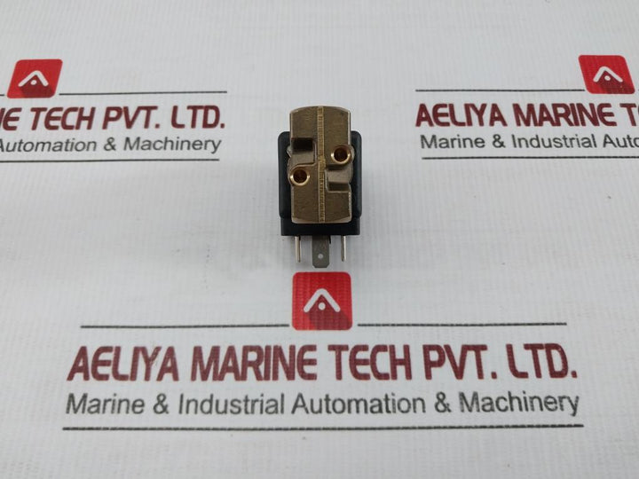 Bv01 L2 1/4 Solenoid Valve Rapa 0-24Bar