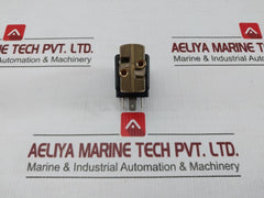 Bv01 L2 1/4 Solenoid Valve Rapa 0-24Bar