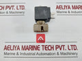 Bv01 L2 1/4 Solenoid Valve Rapa 0-24Bar