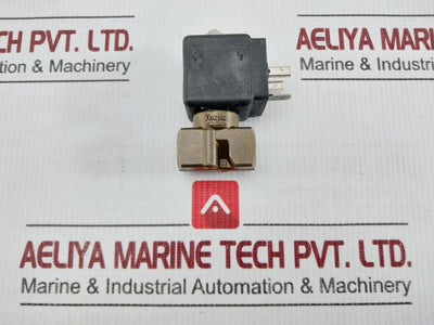 Bv01 L2 1/4 Solenoid Valve Rapa 0-24Bar