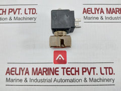 Bv01 L2 1/4 Solenoid Valve Rapa 0-24Bar