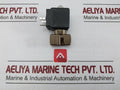 Bv01 L2 1/4 Solenoid Valve Rapa 0-24Bar