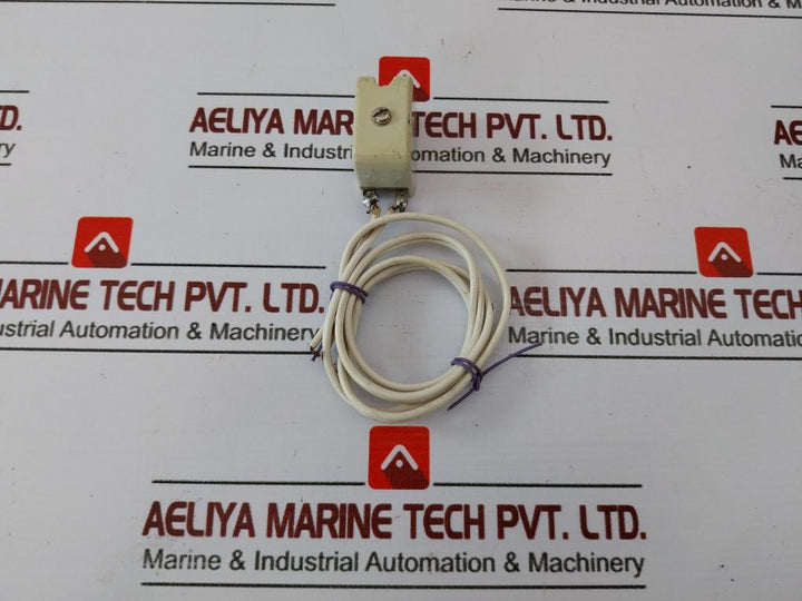 BV 62-240-205 Cabin Panel Alarm Buzzer 24V – 77