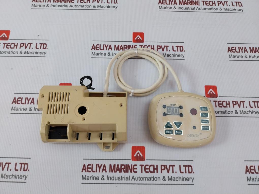 Bvm Digital Window Air Conditioner Pcb