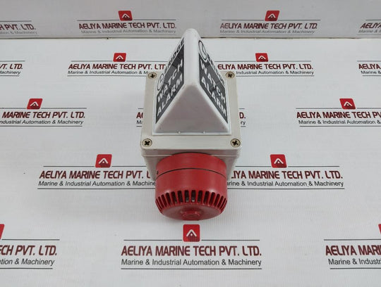 Bw-707 Bridge Navigational Watch Alarm System Dc24V Marine
