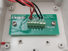 Bw-707 Bridge Navigational Watch Alarm System Dc24V Marine