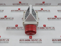 Bw-707 Bridge Navigational Watch Alarm System Dc24V Marine