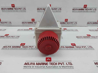 Bw-707 Bridge Navigational Watch Alarm System Dc24V Marine