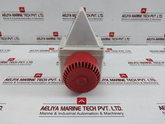 Bw-707 Bridge Navigational Watch Alarm System Dc24V Marine