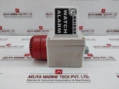 Bw-707 Bridge Navigational Watch Alarm System Dc24V Marine