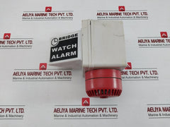 Bw-707 Bridge Navigational Watch Alarm System Dc24V Marine