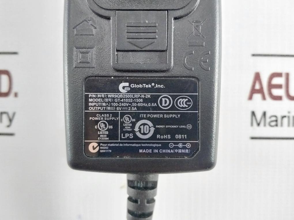 Bw Microdock Ii System Automatic Test And Calibration Power Supply
