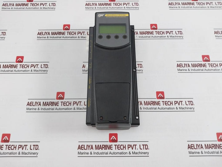 Bw Microdock Ii System Automatic Test And Calibration Power Supply