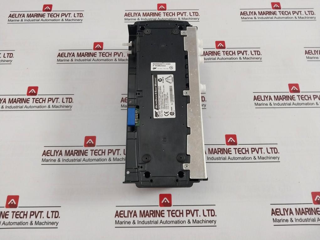 Bw Microdock Ii System Automatic Test And Calibration Power Supply