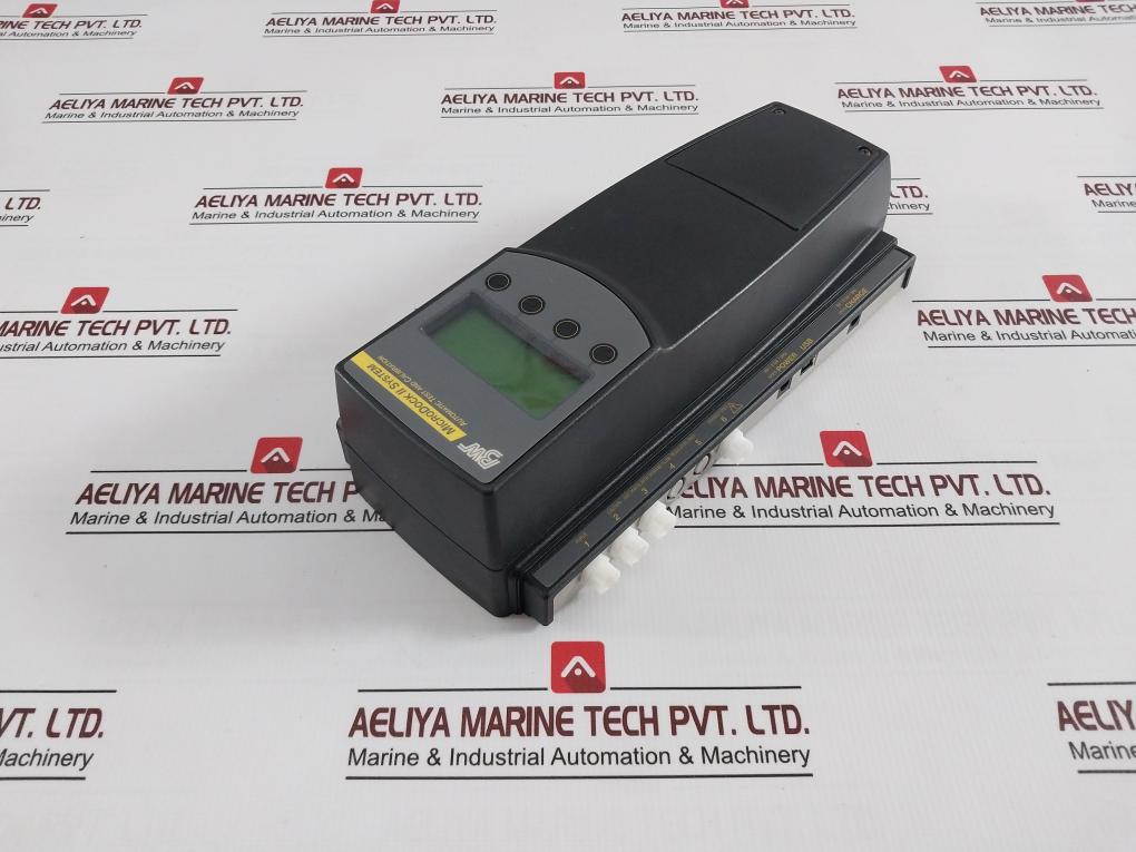 Bw Microdock Ii System Automatic Test And Calibration Power Supply