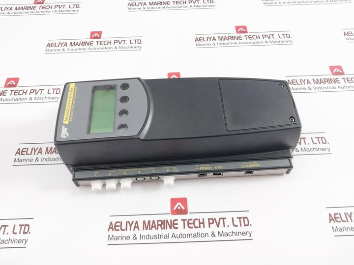 Bw Microdock Ii System Automatic Test And Calibration Power Supply