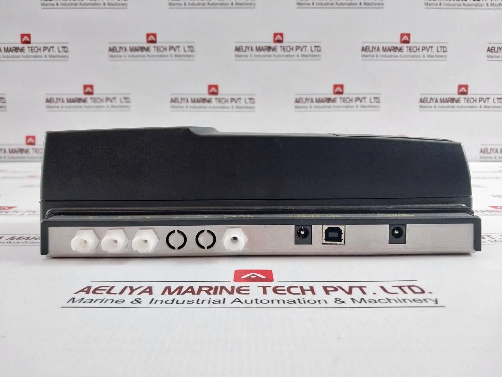 Bw Microdock Ii System Automatic Test And Calibration Power Supply