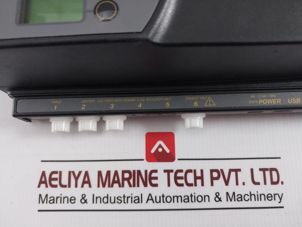 Bw Microdock Ii System Automatic Test And Calibration Power Supply