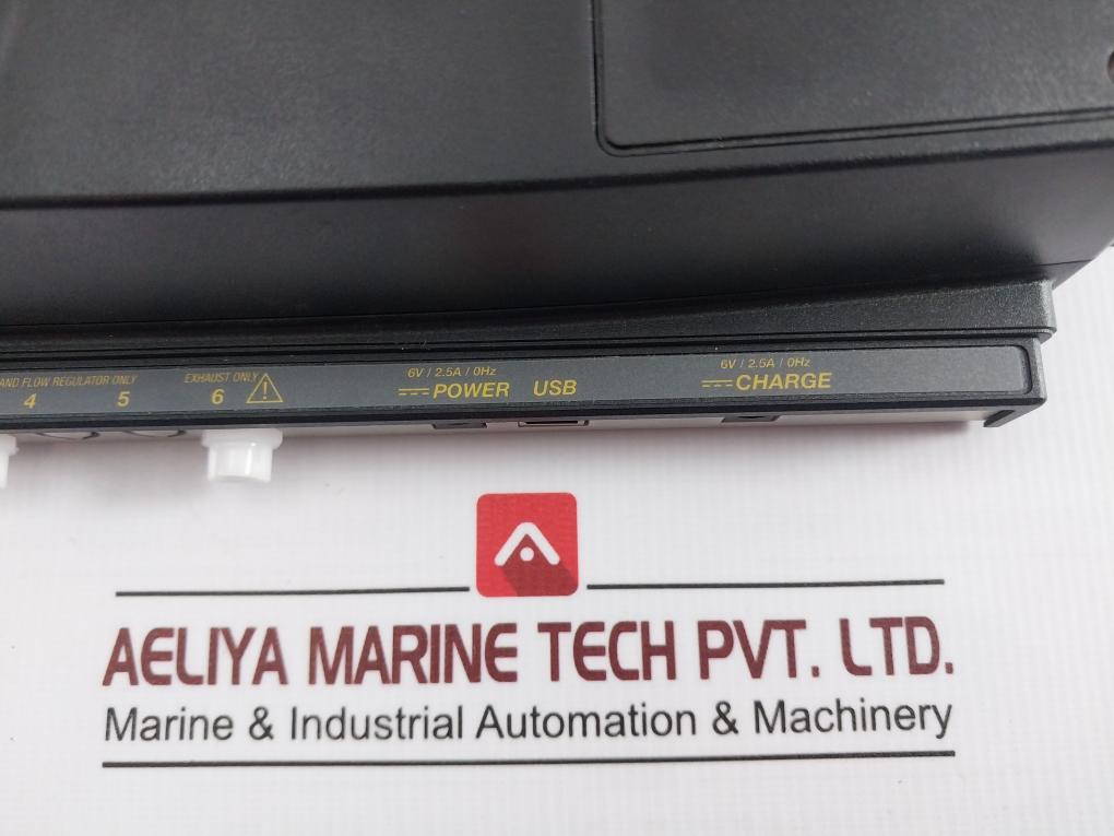 Bw Microdock Ii System Automatic Test And Calibration Power Supply