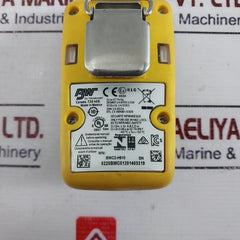Bw Technologies Bwc2-h510 Gas Detector