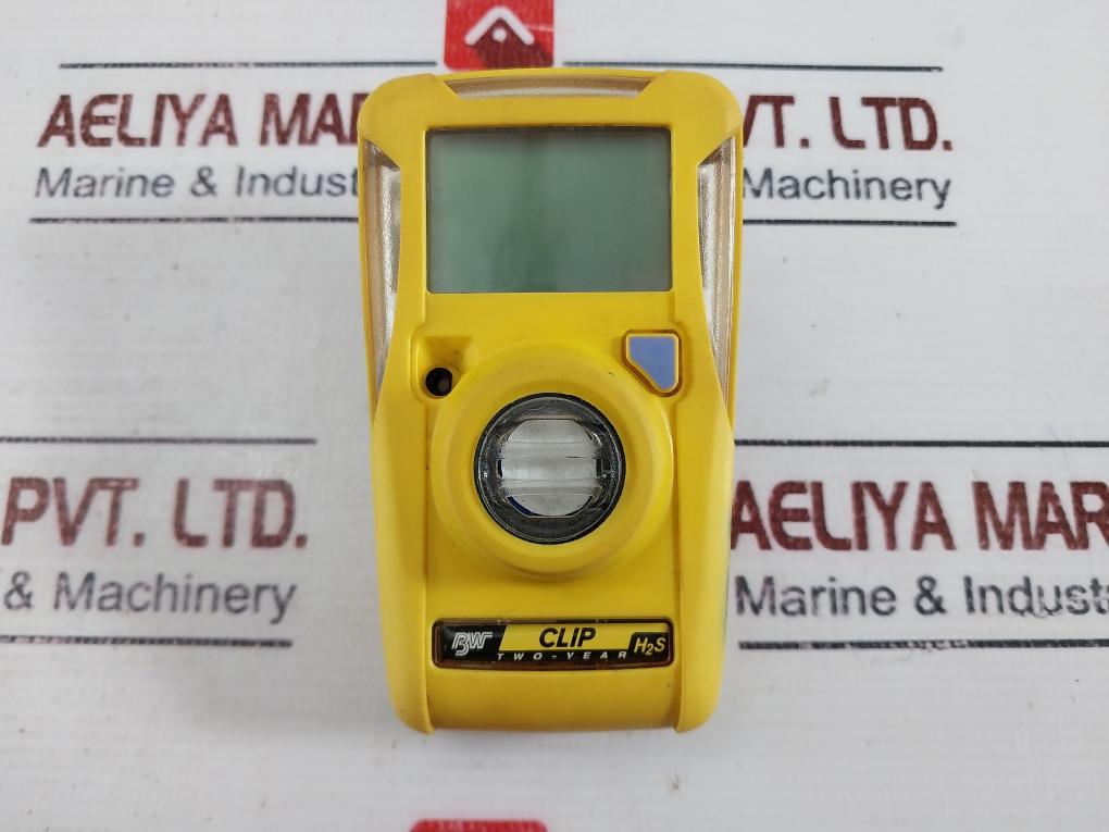 Bw Technologies Bwc2-h510 Gas Detector