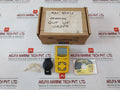 Bw Technologies Mc-xwhm-y-eu Multi-gas Detector Eex Ia Iic T4 Kema 06 Atex 0056