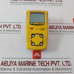 Bw Technologies Mc-xwhm-y-eu Multi-gas Detector Eex Ia Iic T4 Kema 06 Atex 0056