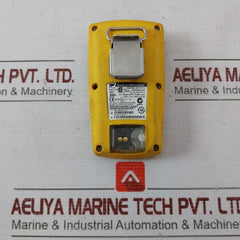 Bw Technologies Mc-xwhm-y-eu Multi-gas Detector Eex Ia Iic T4 Kema 06 Atex 0056