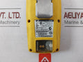 Bw Technologies Mc-xwhm-y-eu Multi-gas Detector Eex Ia Iic T4 Kema 06 Atex 0056
