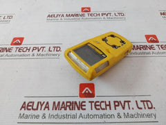 Bw Technologies Mc-xwhm-y-eu Multi-gas Detector Eex Ia Iic T4 Kema 06 Atex 0056