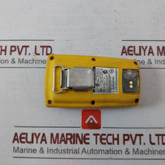 Bw Technologies Mc-xwhm-y-eu Multi-gas Detector Eex Ia Iic T4 Kema 06 Atex 0056