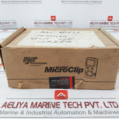 Bw Technologies Mc-xwhm-y-eu Multi-gas Detector Eex Ia Iic T4 Kema 06 Atex 0056