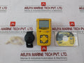 Bw Technologies Mc-xwhm-y-eu Multi-gas Detector Eex Ia Iic T4 Kema 06 Atex 0056