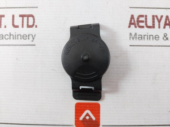 Bw Technologies Mc-xwhm-y-eu Multi-gas Detector Eex Ia Iic T4 Kema 06 Atex 0056