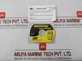 Bw Technologies Mc-xwhm-y-eu Multi-gas Detector Eex Ia Iic T4 Kema 06 Atex 0056