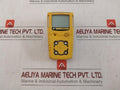 Bw Technologies Mc-xwhm-y-eu Multi Gas Detector Saw04-06.00-500Ce